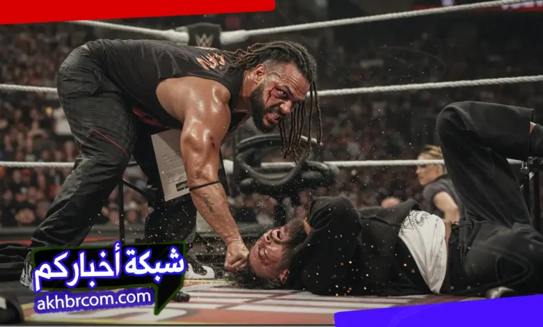 عرض الرو الاخير 4/5/2026 مترجم كامل