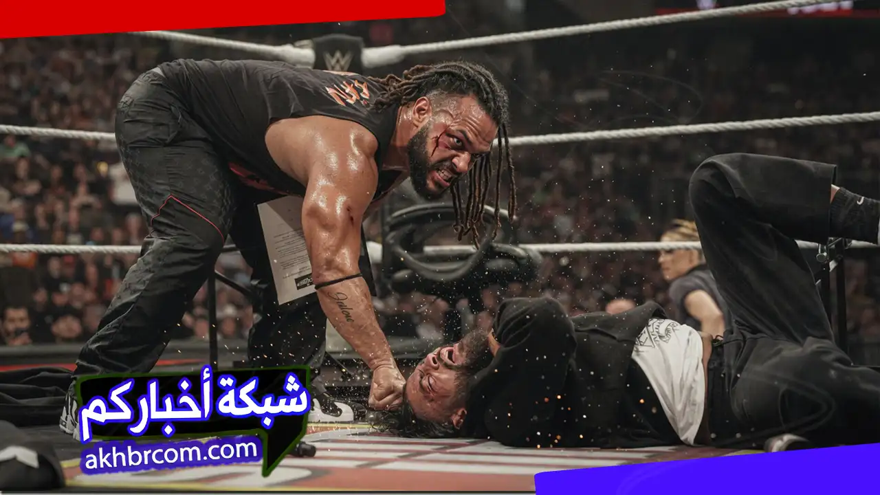 عرض الرو الاخير 4/5/2026 مترجم كامل