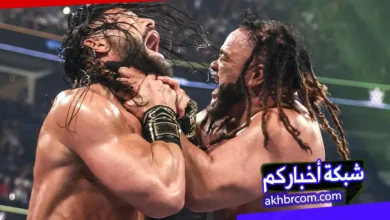 عرض باكلاش 2026 مترجم كامل