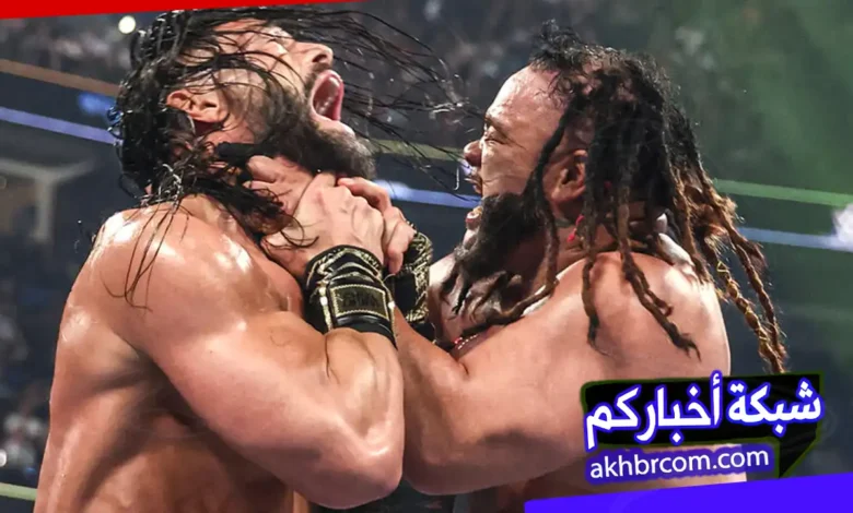 عرض باكلاش 2026 مترجم
