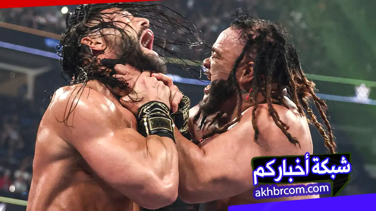 عرض باكلاش 2026 مترجم كامل