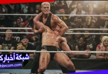 عرض سماك داون الاخير 15/5/2026 مترجم