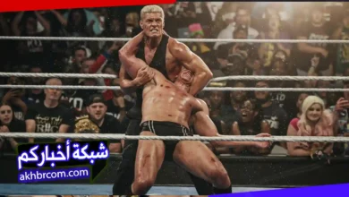 عرض سماك داون الاخير 15/5/2026 مترجم
