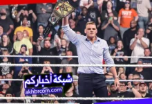 عرض سماك داون اليوم من اسبانيا فى هذا الموعد قبل كلاش ان ايطاليا