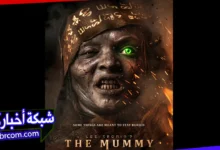 فيلم lee cronin s the mummy 2026 مترجم