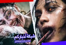 مشاهدة تريلر فيلم Evil Dead Burn 2026
