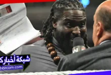 نتائج عرض الرو الأخير 25-5-2026 عودة الصراع بين بروك ليسنر وأوبا فيمي