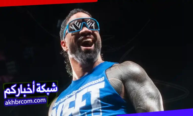 WWE تطرح تذكرة بـ 12 ألف دولار لصنع المكرونة مع نجوم المصارعة فى ايطاليا