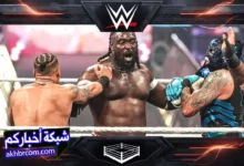 عرض الرو الاخير 1/6/2026 مترجم كامل