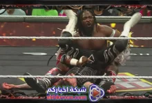 عرض الرو الاخير 15/6/2026 مترجم