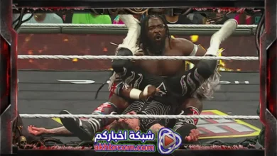 عرض الرو الاخير 15/6/2026 مترجم