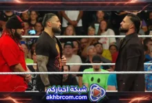 عرض الرو الاخير WWE Raw 29/6/2026 مترجم