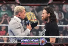 عرض سماك داون الاخير 12/6/2026 مترجم كامل