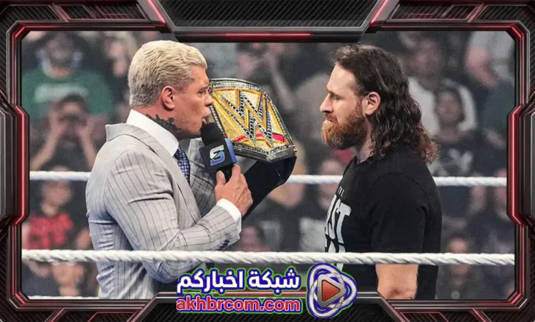 عرض سماك داون الاخير 12/6/2026 مترجم كامل