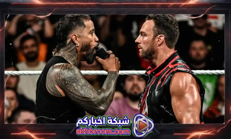 عرض الرو الاخير 8/6/2026 مترجم