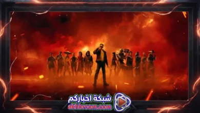 فيلم Mortal Kombat 2026 مترجم