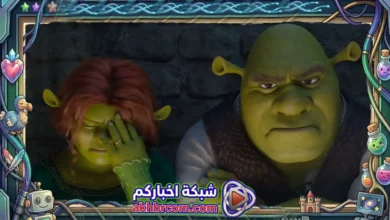 فيلم شريك Shrek 5