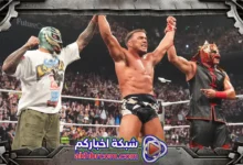 نتائج عرض الرو 15-06-2026
