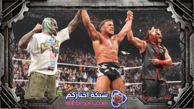 نتائج عرض الرو 15-06-2026