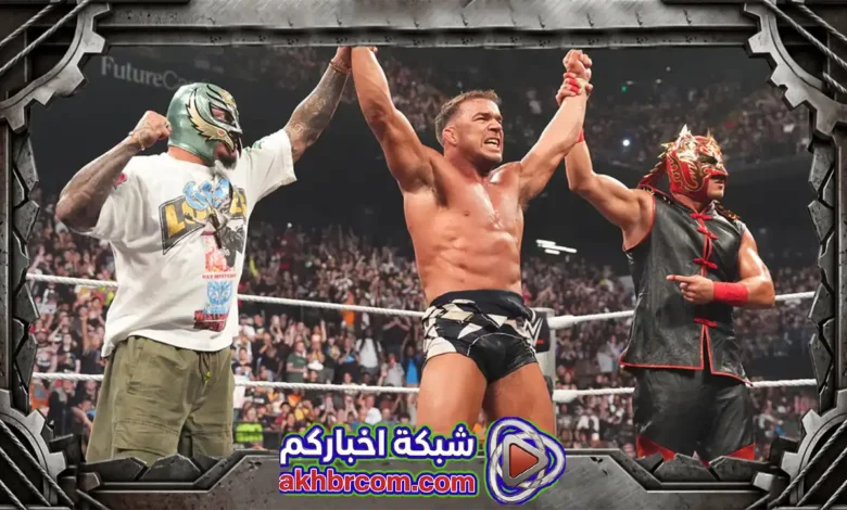 نتائج عرض الرو 15-06-2026
