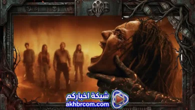 فيلم Evil Dead Burn 2026 مترجم