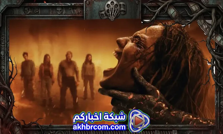 فيلم Evil Dead Burn 2026 مترجم