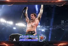 نتائج الرو WWE Raw Results 6/7/2026