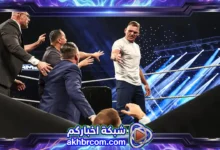 نتائج سماك داون 24/7/2026