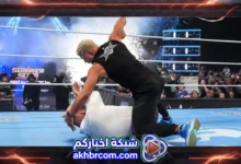 نتائج سماك داون WWE SmackDown Results 10/7/2026