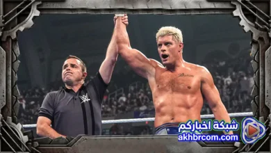 نتائج سماك داون WWE SmackDown Results 3/7/2026