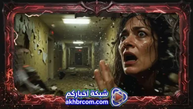قصة فيلم Backrooms 2026