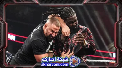 عرض الرو 24/8/2026 مترجم