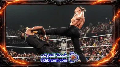 عرض الرو الاخير 10/8/2026 مترجم كامل