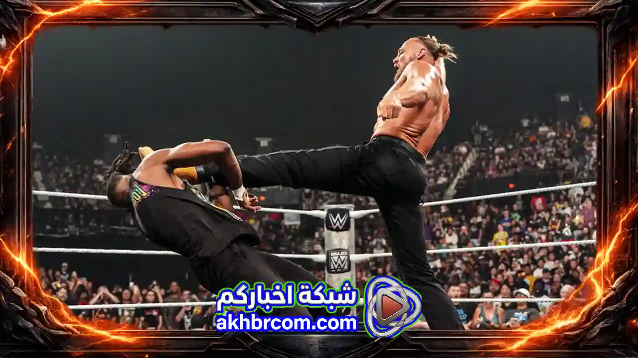 عرض الرو الاخير 10/8/2026 مترجم