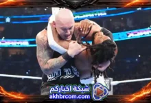 عرض سماك داون الاخير 7/8/2026 مترجم