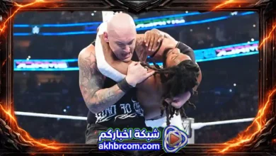 عرض سماك داون الاخير 7/8/2026 مترجم