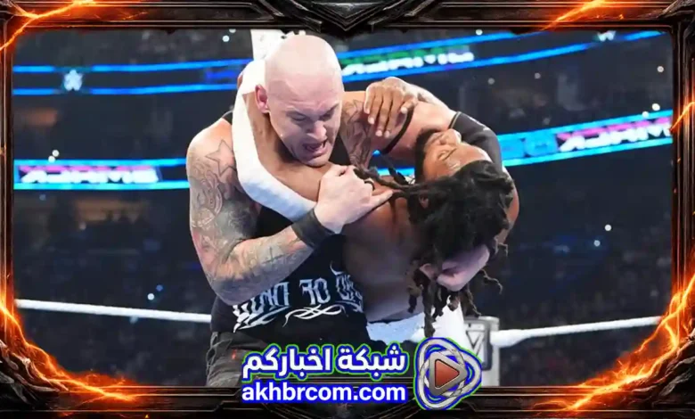 عرض سماك داون الاخير 7/8/2026 مترجم