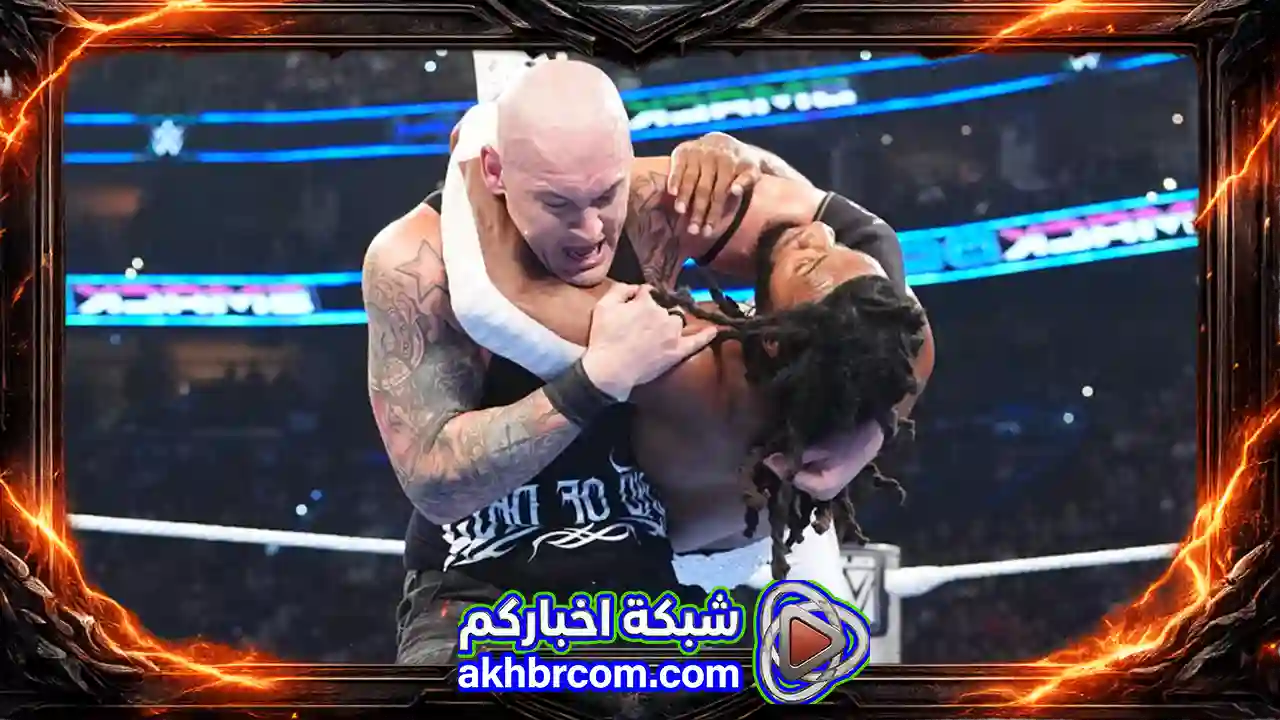 عرض سماك داون الاخير 7/8/2026 مترجم