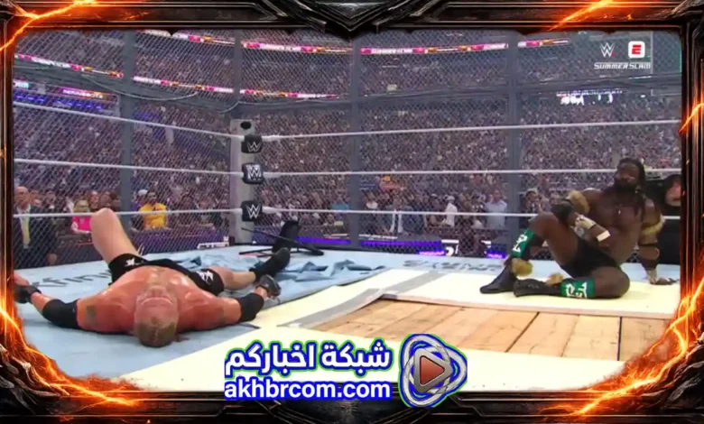عرض سمر سلام 2026 الليلة الاولى مترجم كامل