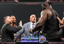 نتائج عرض الرو 10-8-2026