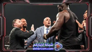 نتائج عرض الرو 10-8-2026