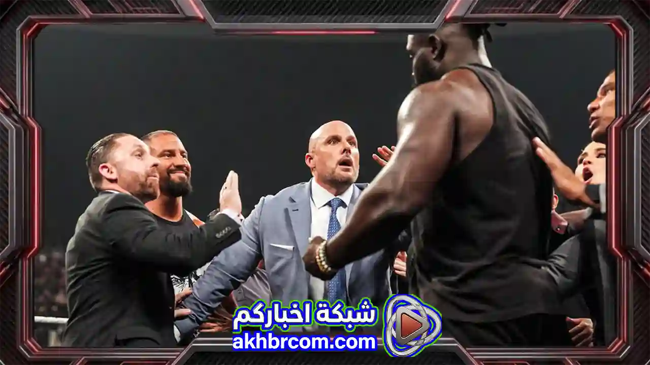 نتائج عرض الرو 10-8-2026