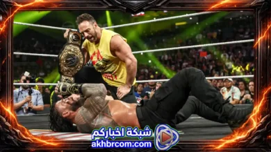 عرض الرو 14.09.2026 مترجم