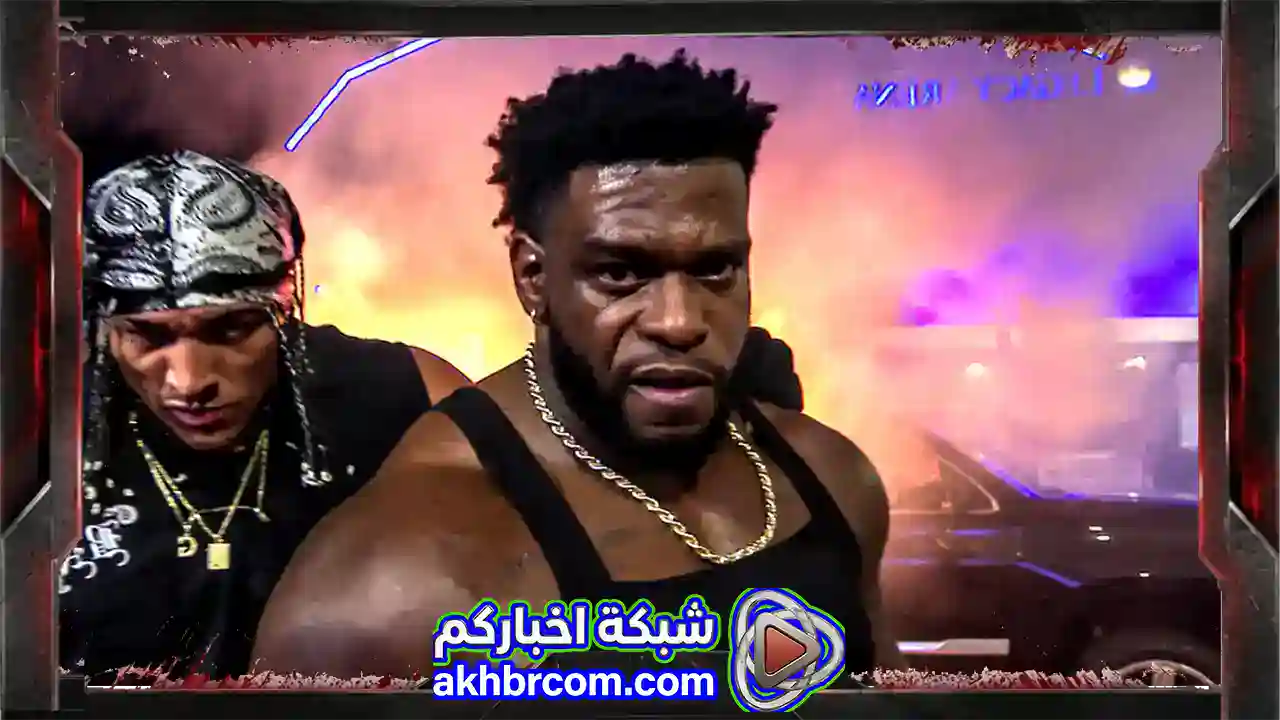 عرض الرو 7-9-2026 مترجم