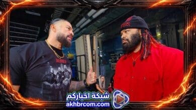 نتائج عرض الرو 31-08-2026