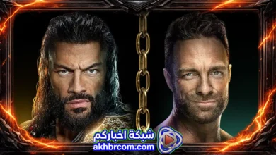 عرض مونى ان ذا بانك WWE Money in the Bank 2026 بث مباشر
