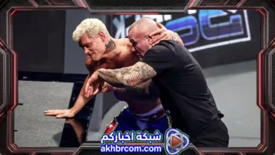 عرض سماك داون 02.10.2026 مترجم
