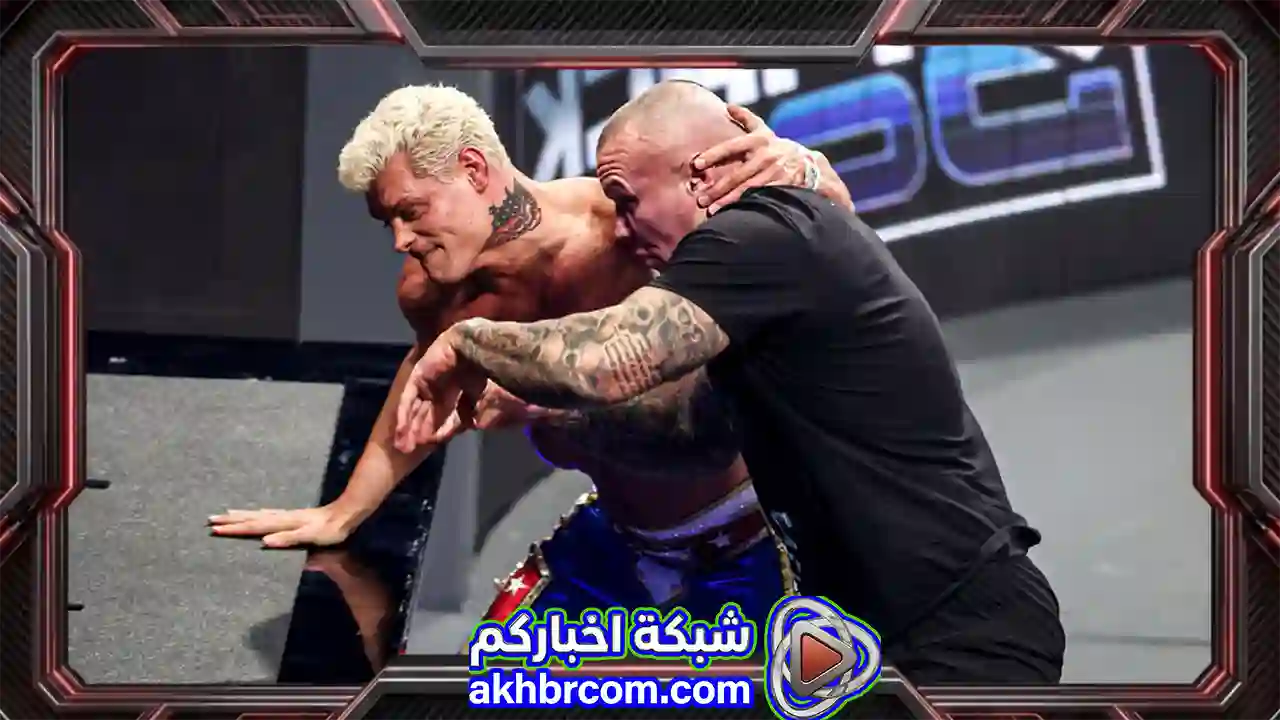 عرض سماك داون 02.10.2026 مترجم