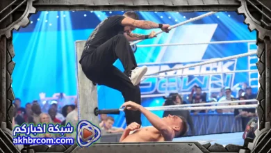 عرض سماك داون 09.10.2026 مترجم