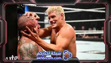 نتائج عرض سماك داون 16-10-2026